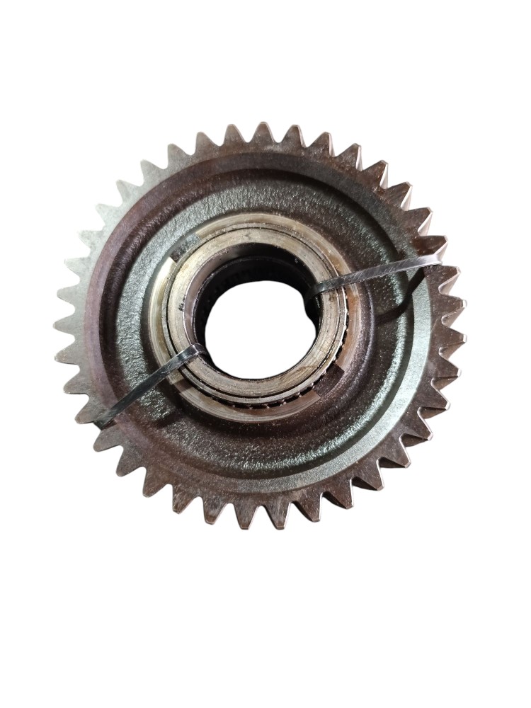Engrenagem Ré 38 Dentes Zf 16s 130 1