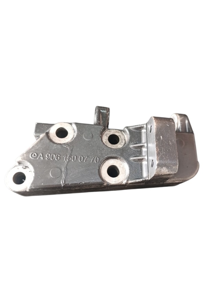 Suporte Alternador Alumínio Motor M.benz 904/906 9061500770 1