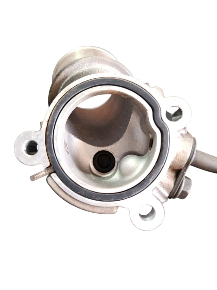 Tampa flange Scania Super 2698146 3