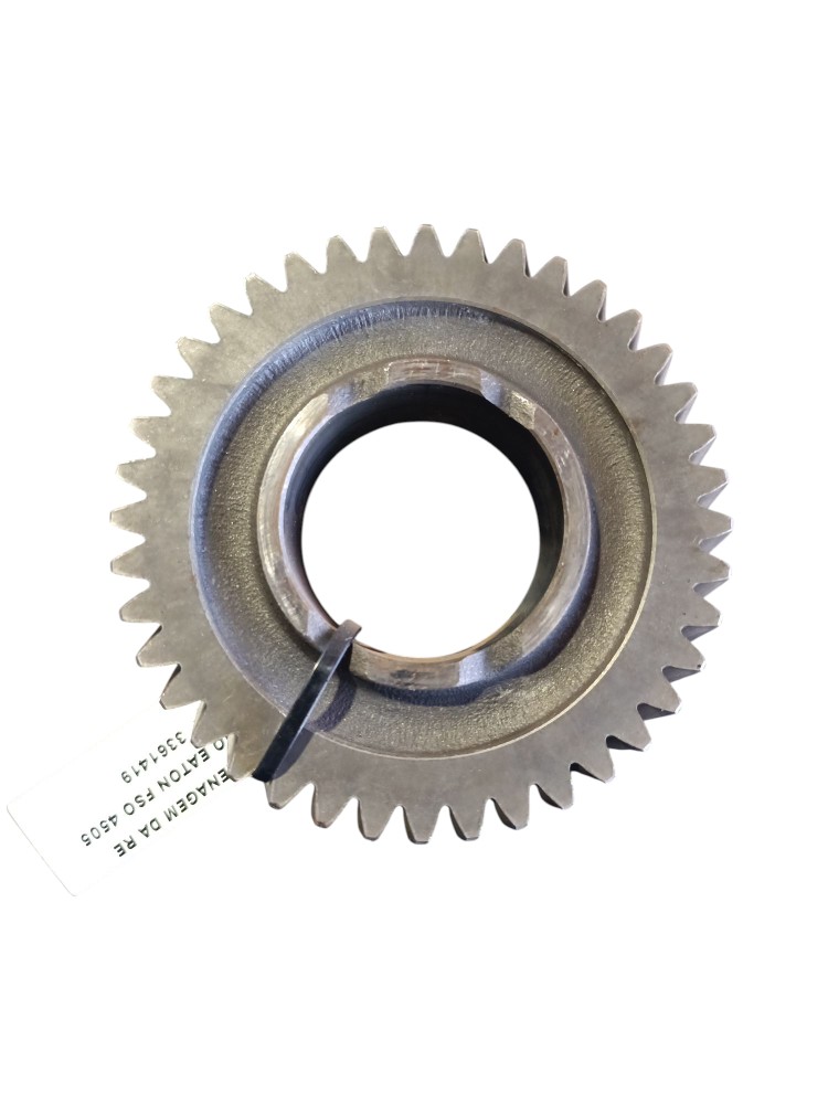 Engrenagem Da Ré Câmbio Eaton Fso 4505 3361419 2