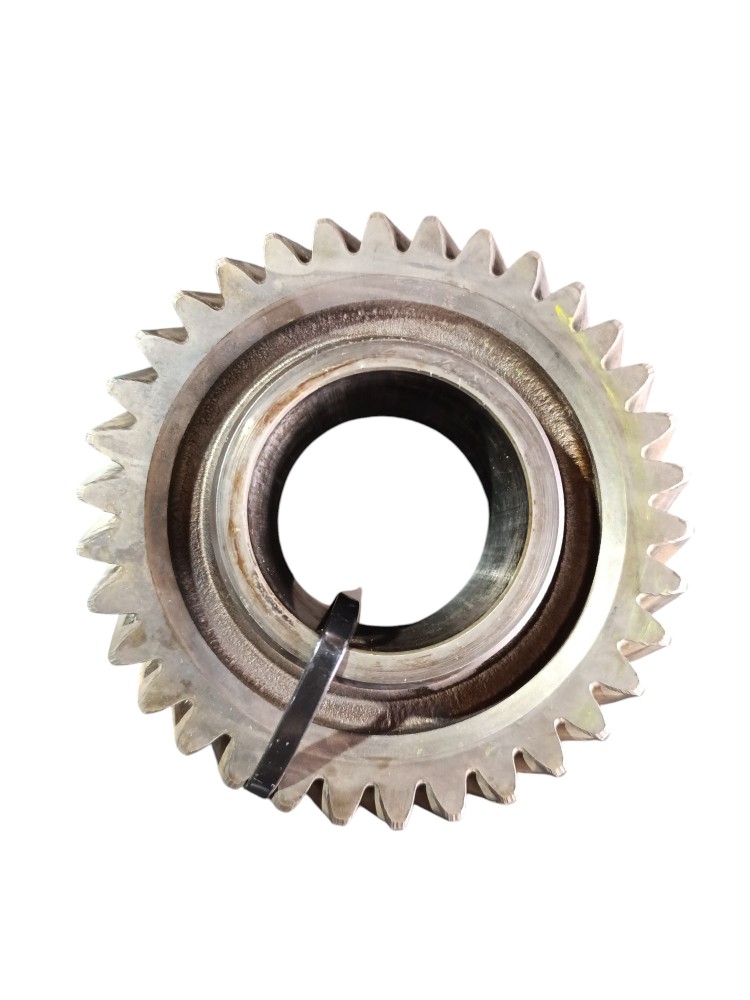 Engrenagem 3* Fixa Câmbio Scania Grs 905 2028687 3