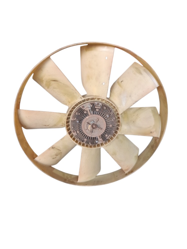 Helice/ Viscosa Ford Cargo 2429
