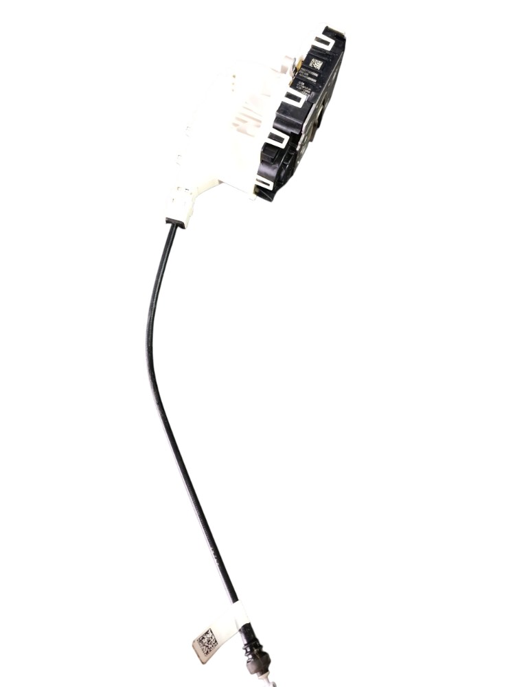 Fechadura Porta Dianteira Le Mb Sprinter 2021 A9077200000 5