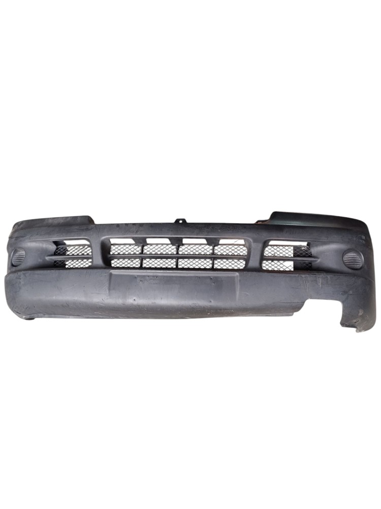 Para-choque Dianteiro Fiat Ducato Com Detalhes 130400901 2