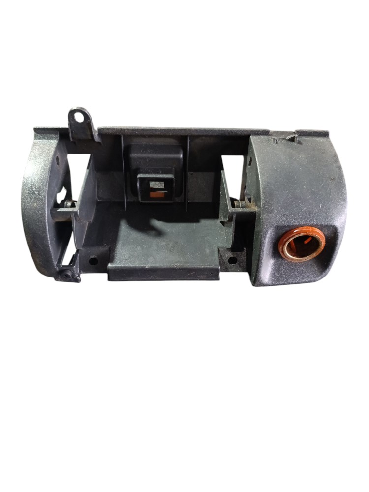 Porta Objetos Acendedor C/detalhes Ducato Multijet 130395601 2