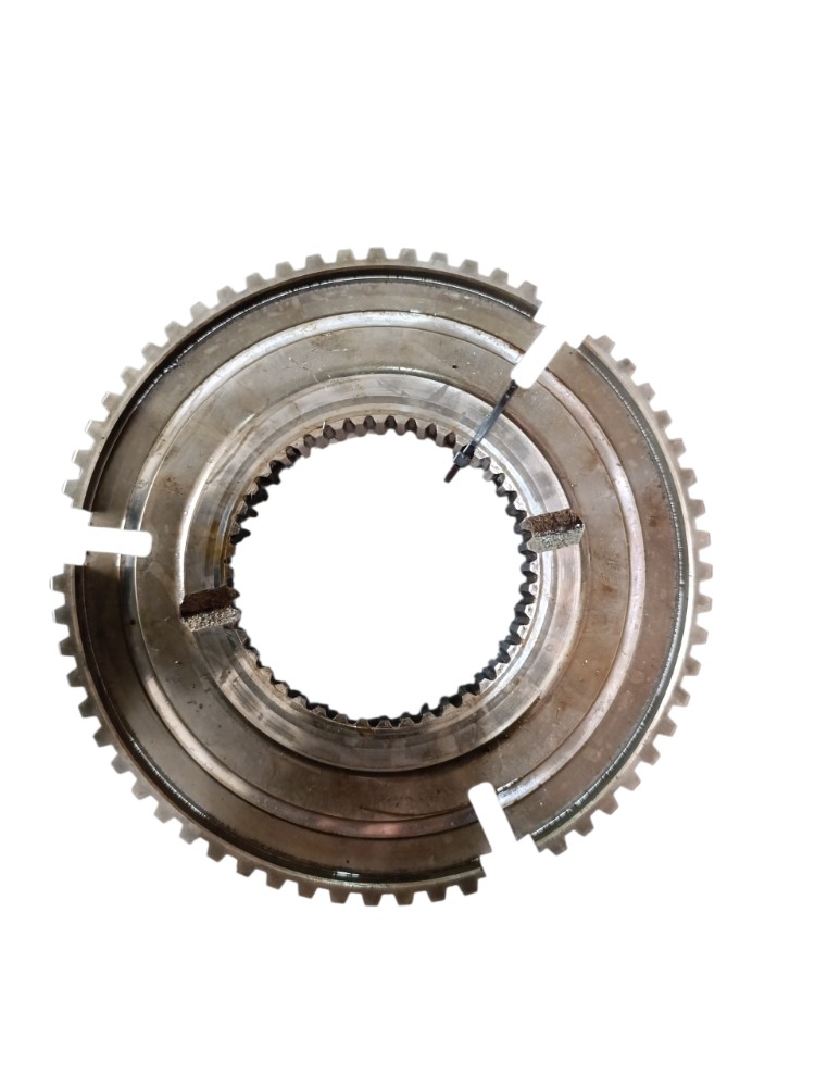 Corpo sincronizador 1/2 caixa zf 16s 1316304163 2