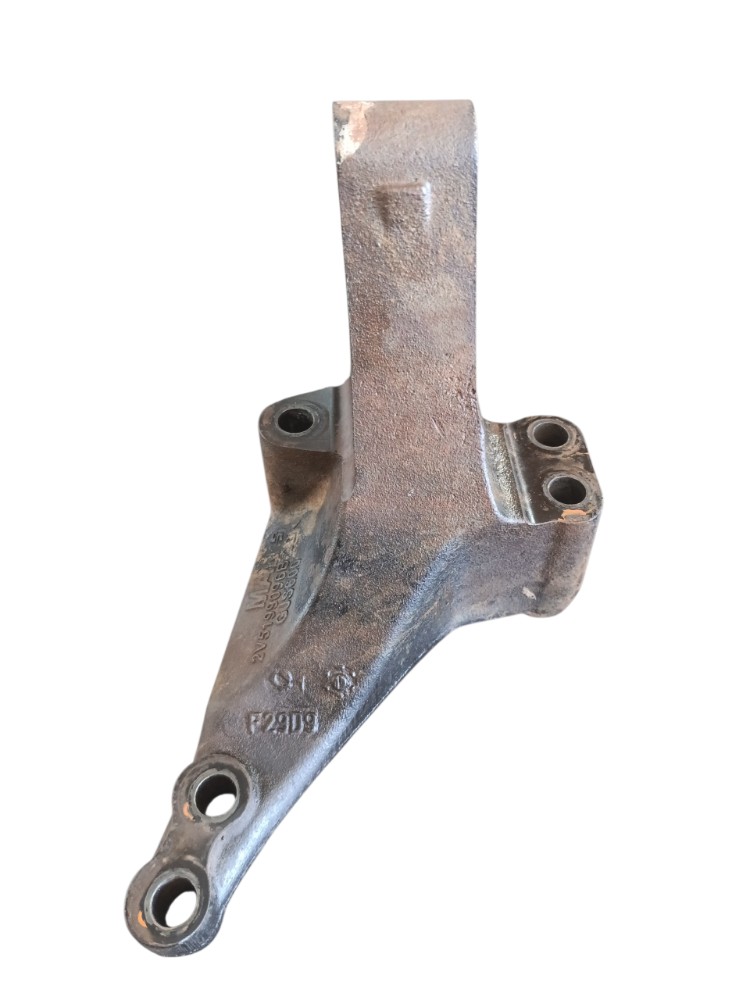 Suporte Motor Man Tgx 2v5199096b 4