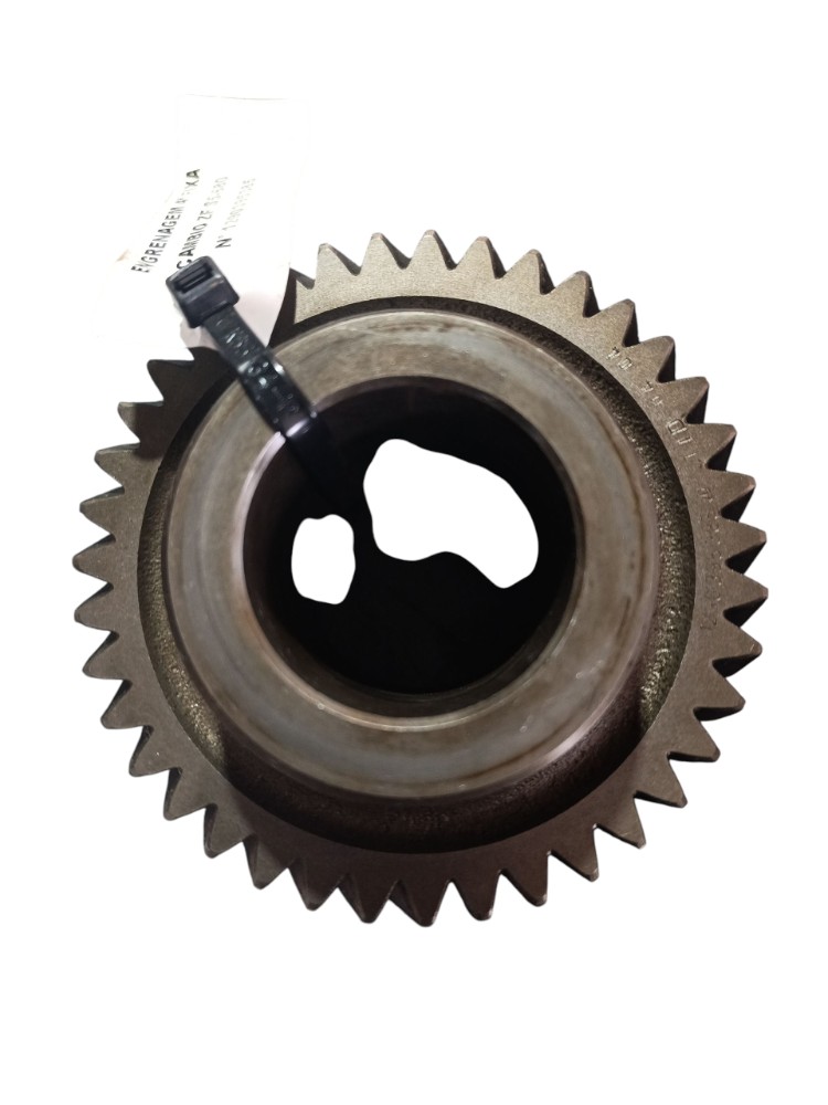 Engrenagem 4a Fixa Câmbio Zf S5 680 1290395385 1