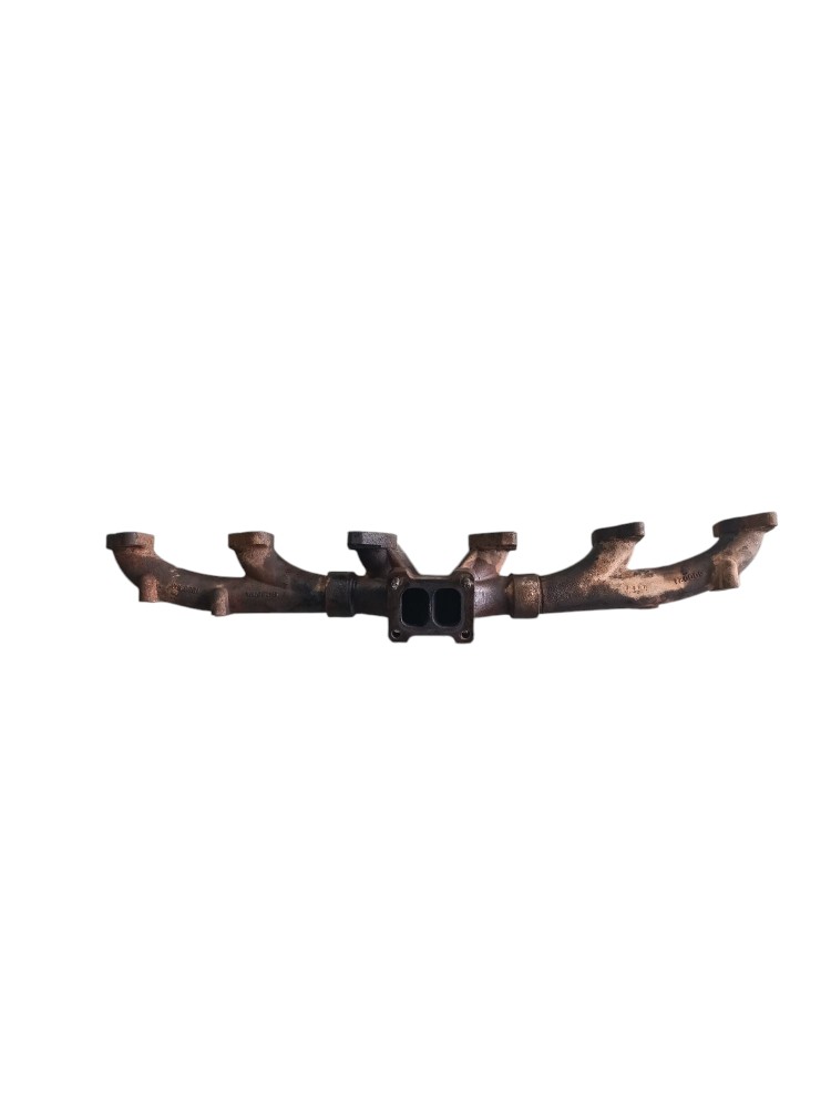 Coletor Escape Scania G380 2009 – 1863773 3