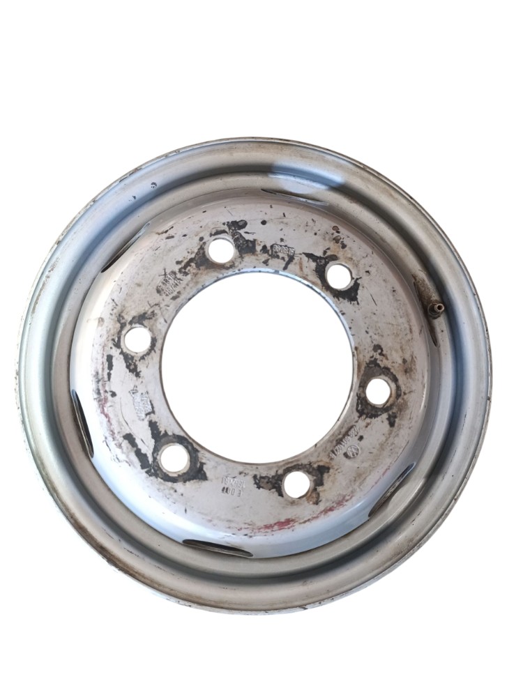 Roda Volks Aro16 Rodado Duplo 23b601027b 3