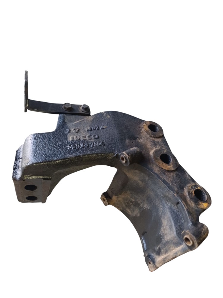 Suporte Coxim Motor Dianteiro Ld Iveco Stralis 500307184 3