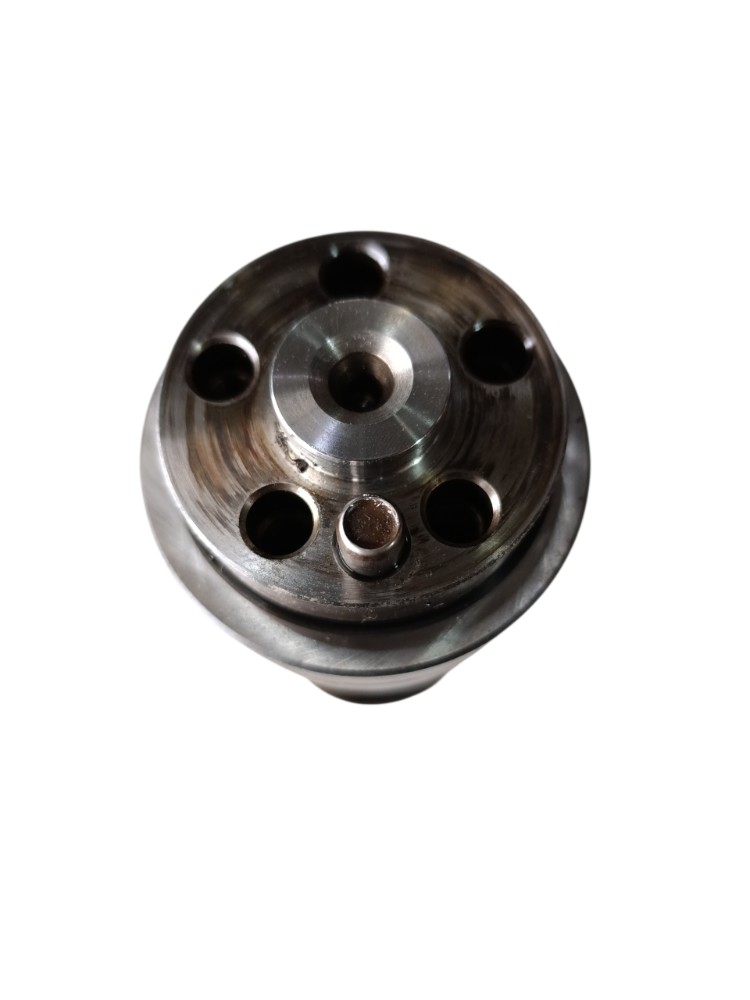 Comando De Válvula Motor Scania Ntg 6cc 1865230 2