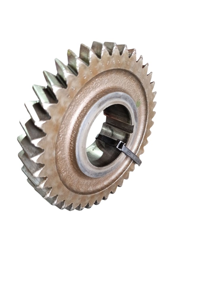 Engrenagem 5fixa Câmbio Eaton 6 Marchas 3315745 1