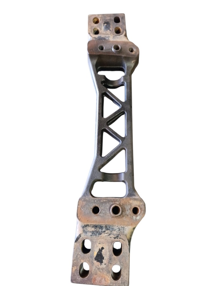 Suporte Caixa De Câmbio Scania Grs905 1743442 1