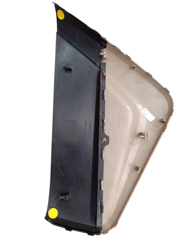 Acabamento Interno Le Vw Meteor 5396781 2