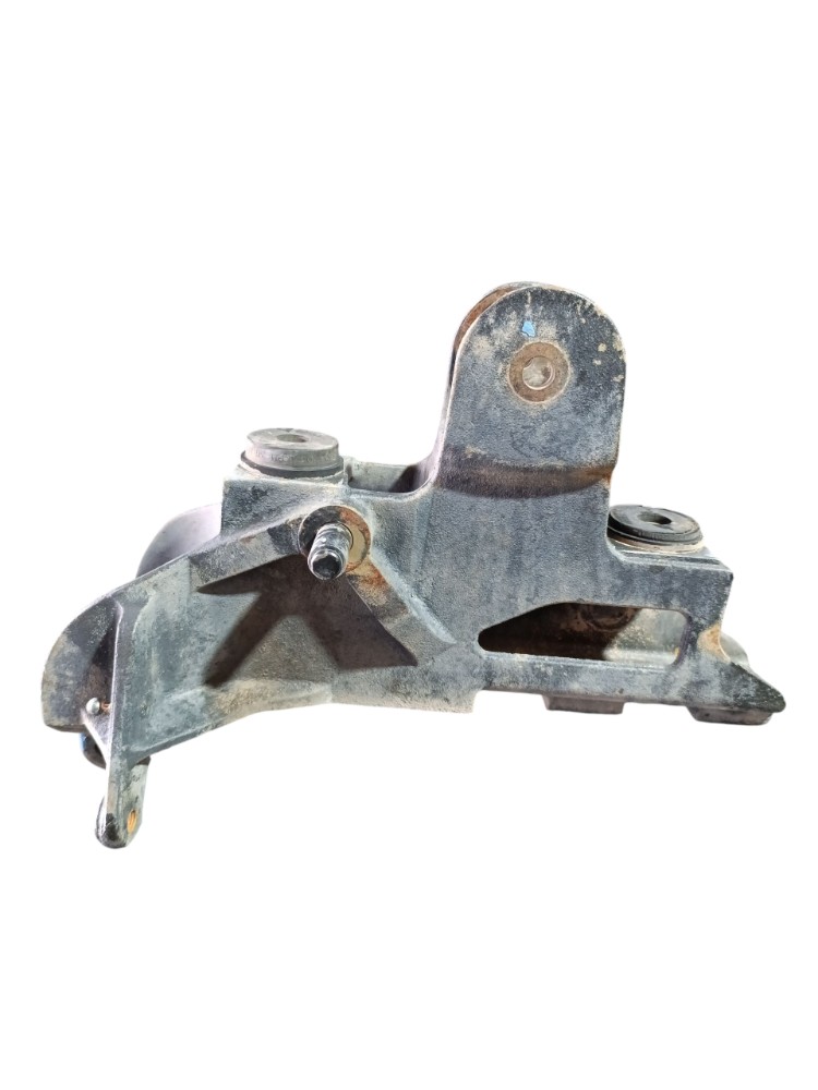 Cavalete Apoio Cabine Mb Actros 2646 A9428906883 4