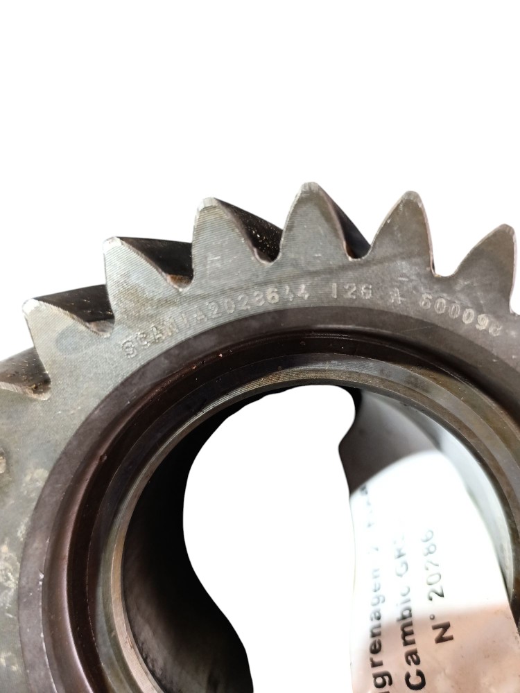 Engrenagem 2 Fixa Câmbio Grs 905 2028644 3