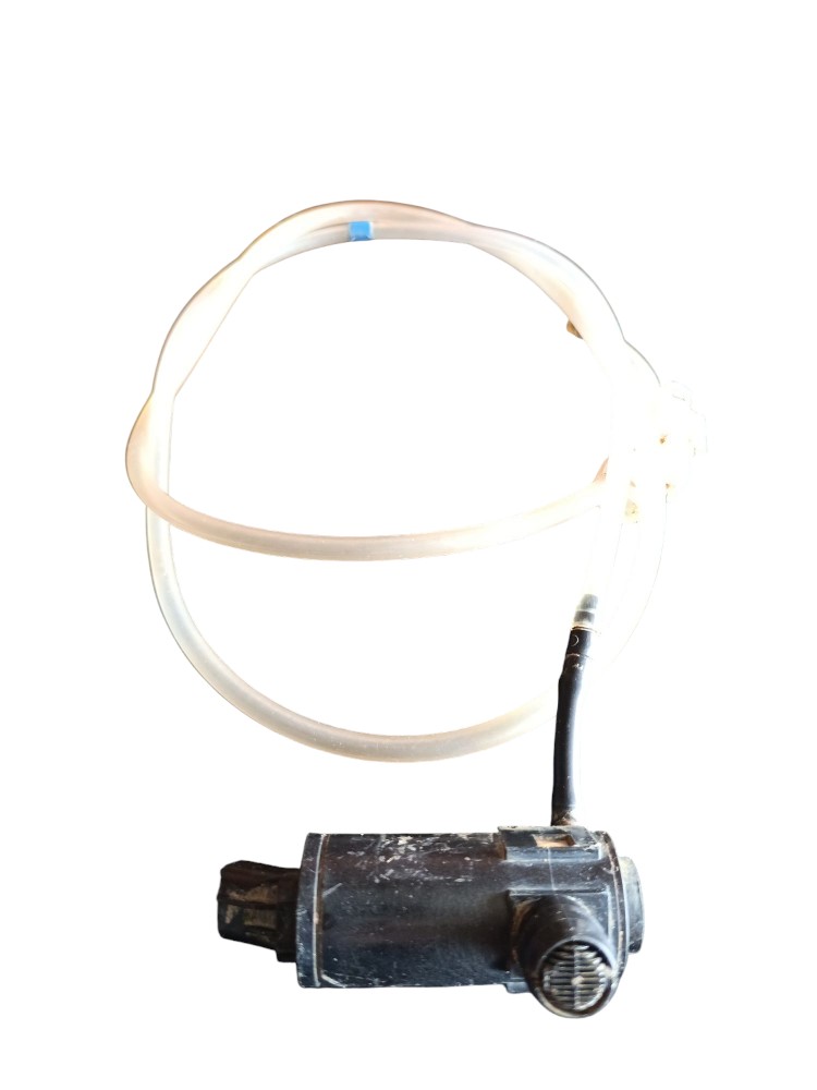 Motor Esguicho Para-brisa Hilux 2018 853300k011 2