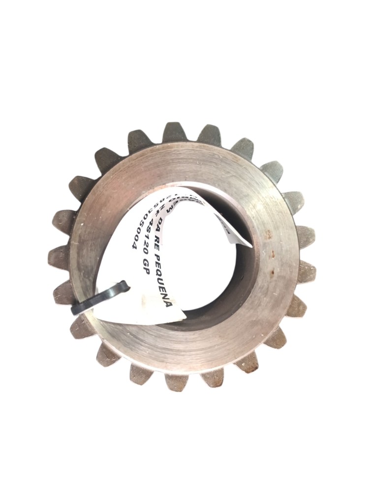 Engrenagem Ré Intermediária Câmbio Zf 4s120 Gp 1285305004 2