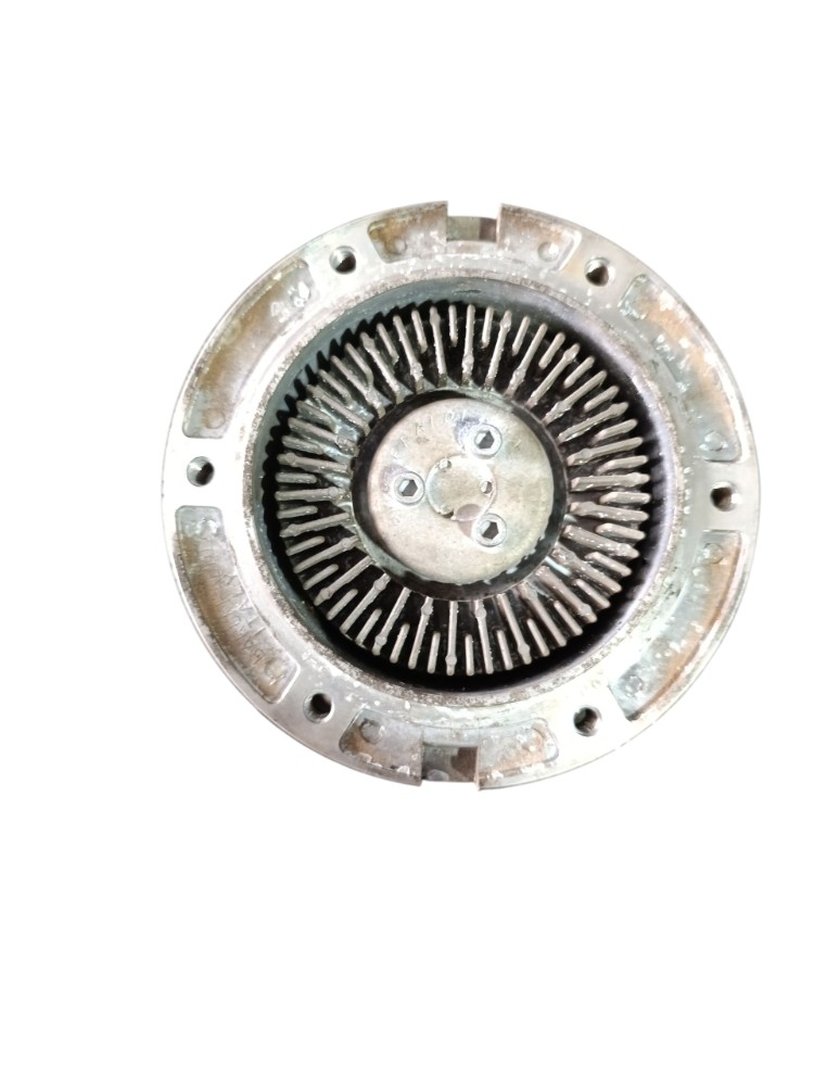 Embreagem Viscosa Iveco Cursor 9 360 Euro 5 504115431 3