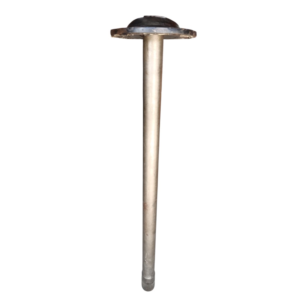 Ponta Eixo Curto Diferencial 155 Iveco Tector 3202e3949 2