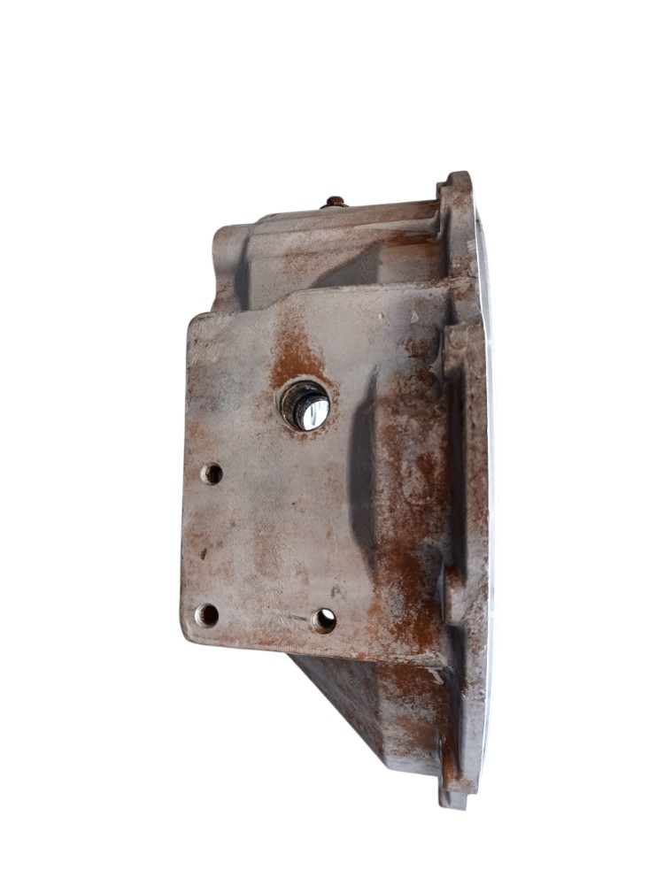 Capa Seca Caixa Câmbio Eaton Es 11109 U8877723 4
