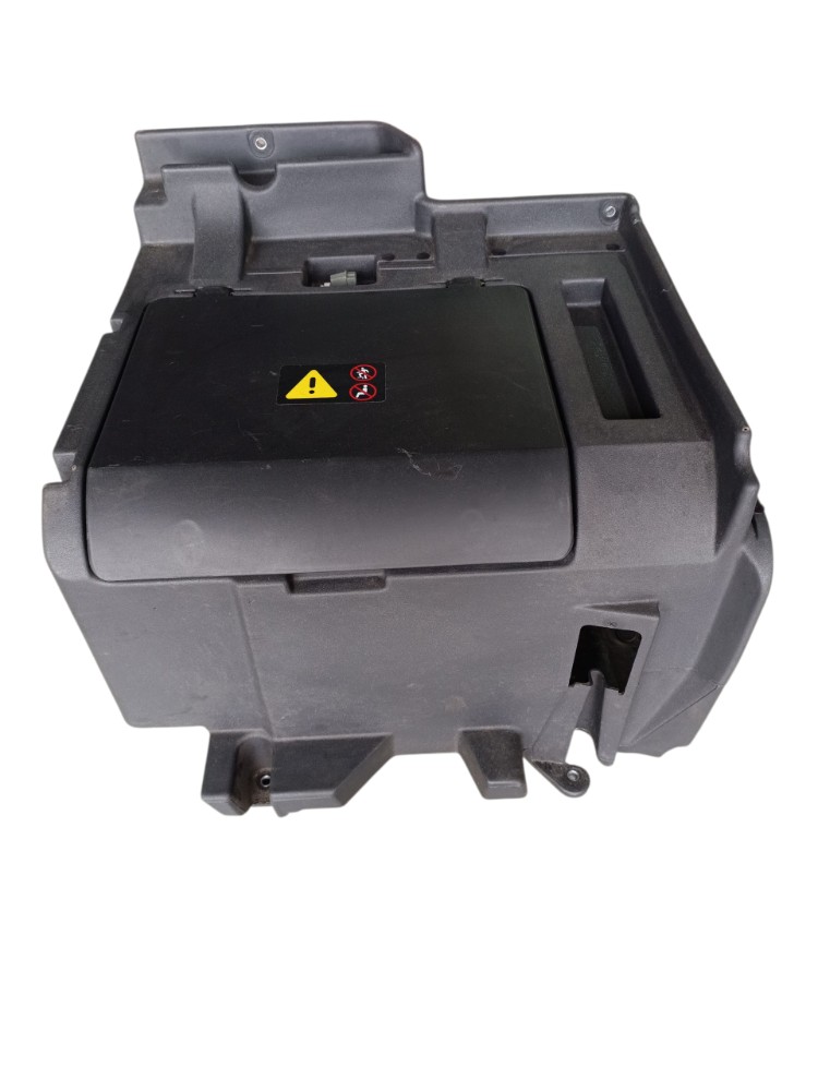Caixa porta objetos VW Meteor 2V5016209