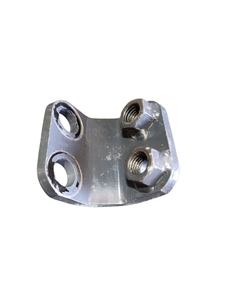 Suporte fixação paralama Scania Super 2519413