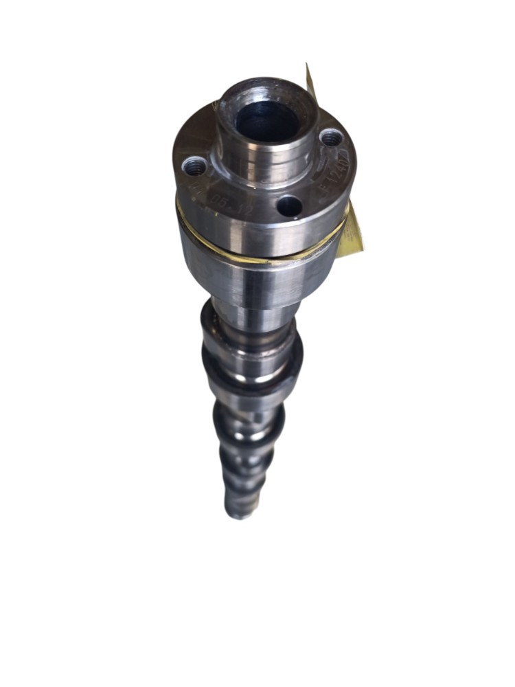 Comando De Válvulas Iveco Cursor 9 Euro 5 3