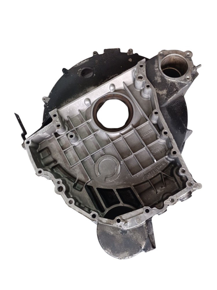 Capa Seca Motor Om 926 M.benz Axor 1933 A9060152902