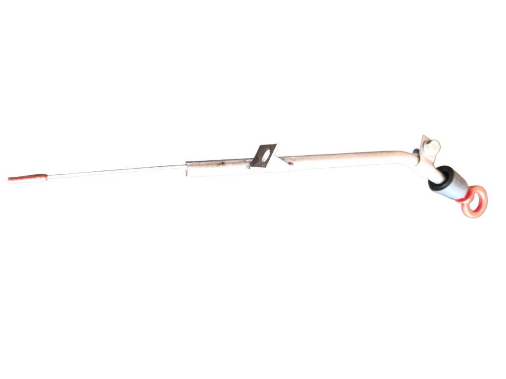 Tubo Vareta Nível Do Óleo Mb Accelo Om924 924a9240101072 3