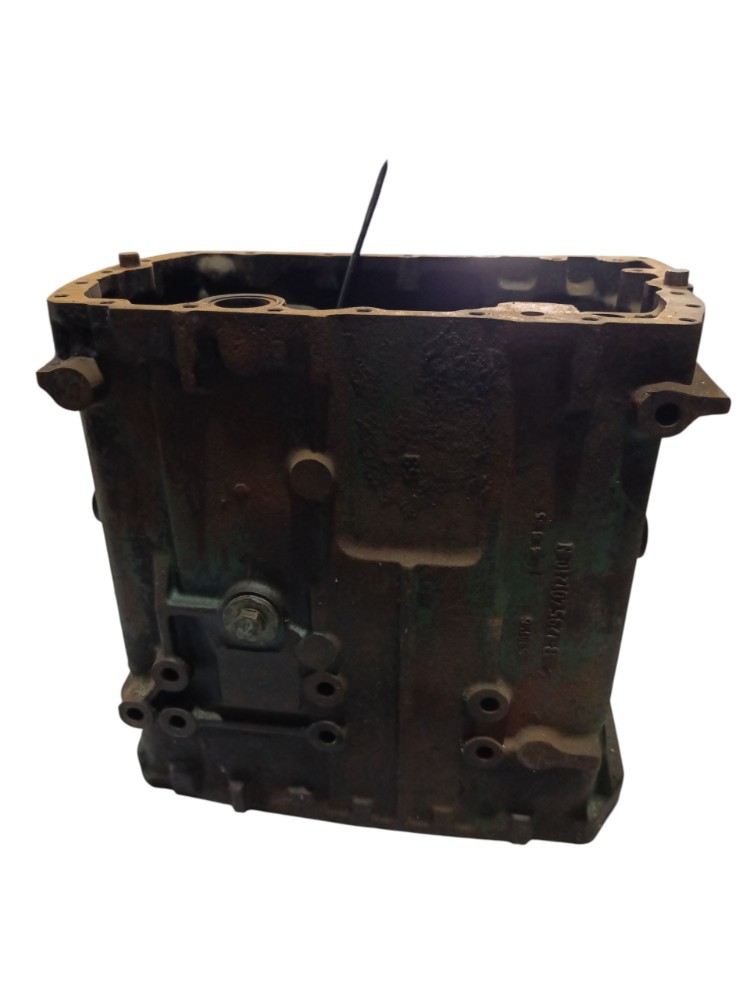 Carcaça Caixa Câmbio Zf 16s 130 1295401210 1