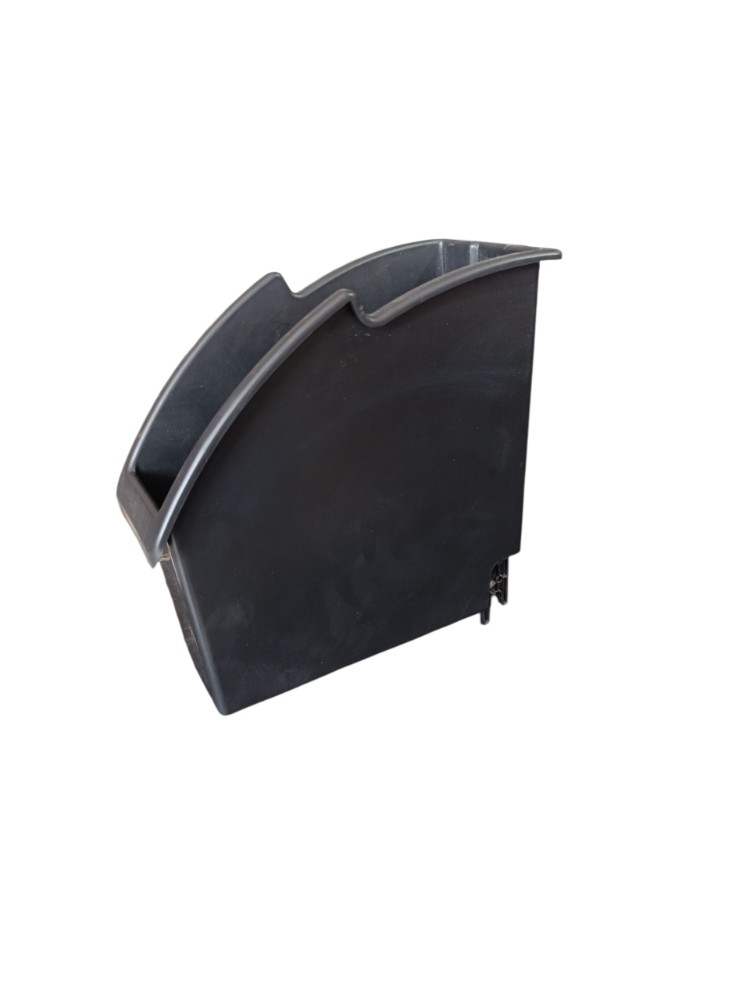 Recipiente de resíduos VW Meteor 81639100006