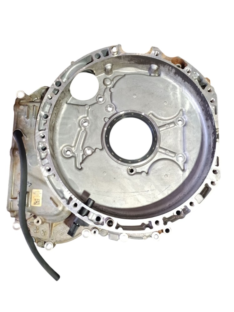 Capa Seca Motor Mercedes Benz Sprinter Om651 2.2 A6510151402 1