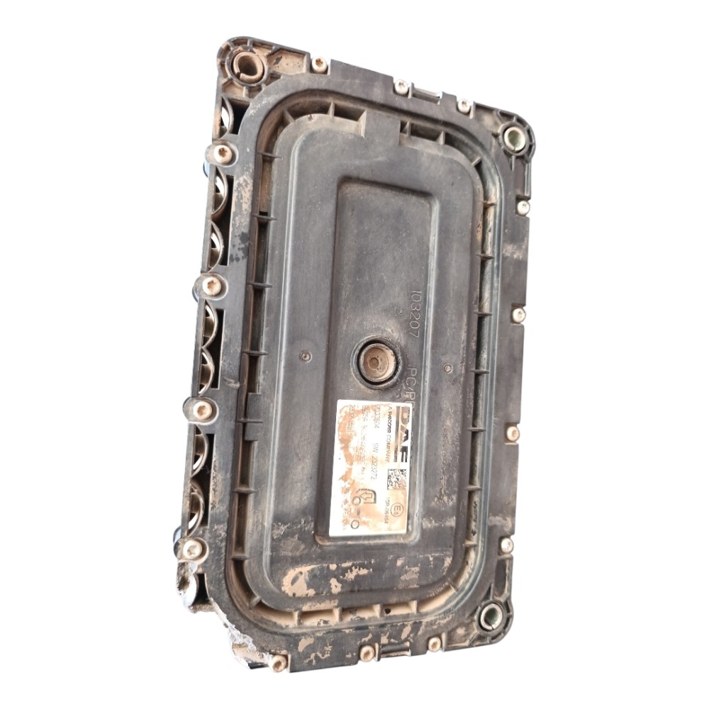 Módulo Chassis C/detalhe Daf Xf 480 2333604 4