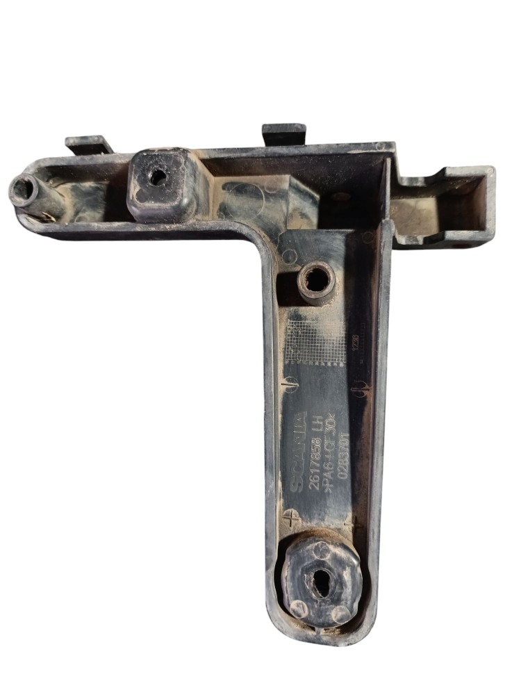 Suporte Cabine Scania P280 2019 2617858 2