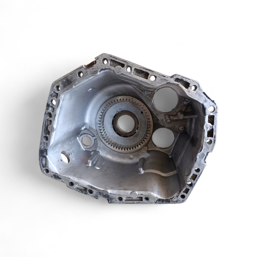Carcaça Seletora Caixa De Câmbio Volvo Vt 8172577 2