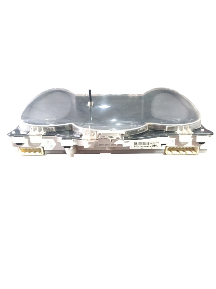 Painel Instrumentos Toyota Hilux 3.0 2013 83800-fay40-a 3