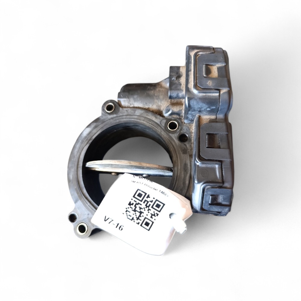 Corpo De Borboleta Tbi 6510900470 2