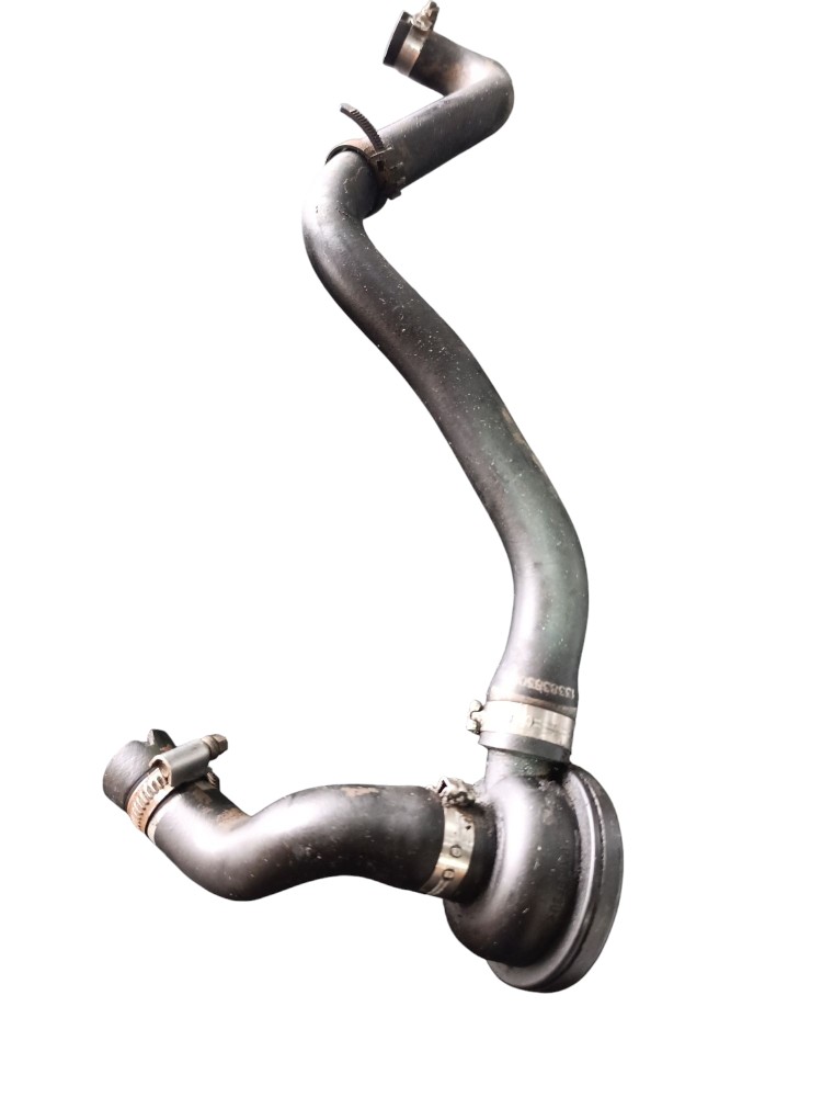 Anti Chama Com Mangueira Ducato 2.8 2005 9154041280 2