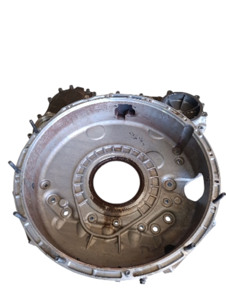 Capa seca motor Scania Super Euro 6 2754821 3