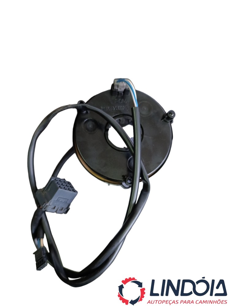 Bobina Cinta Contato Volante Mb Actros/atego/axor 9434600049 2