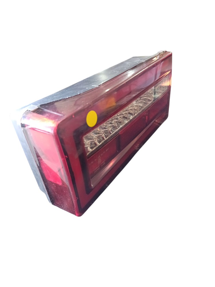 Lanterna Traseira Ld C/detalhe Volkswagen Meteor 23g945096a 2