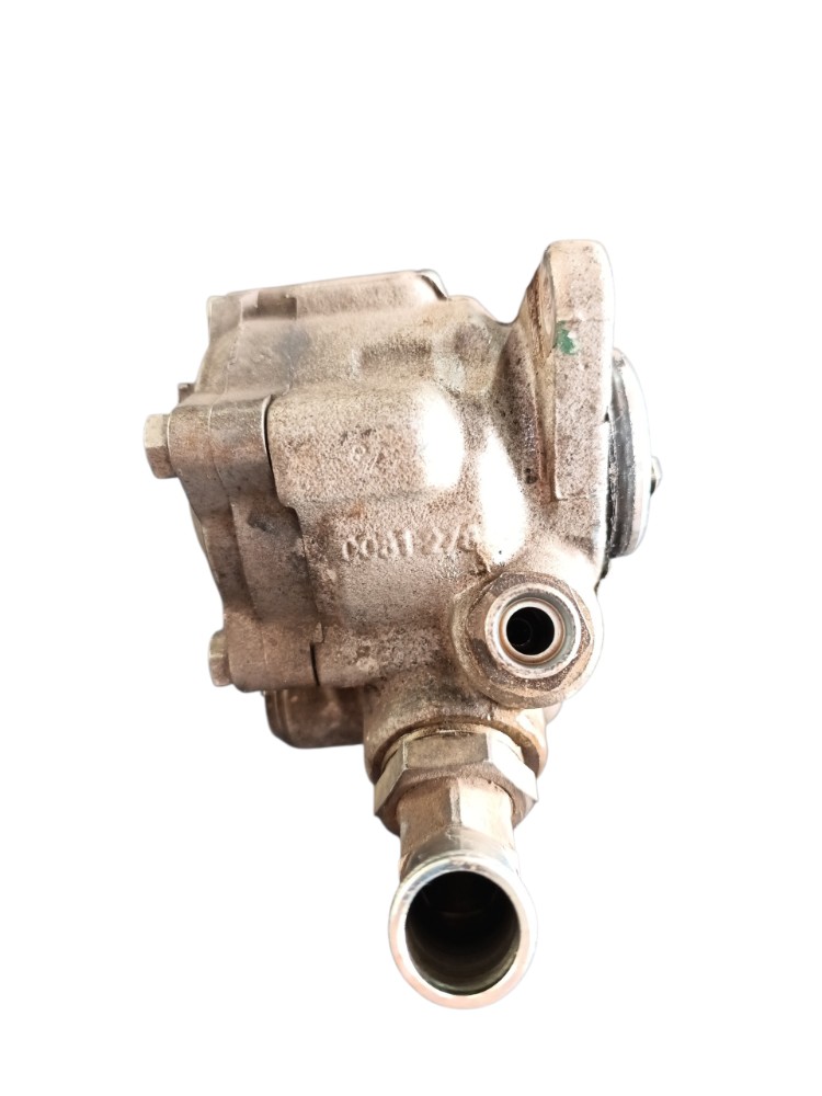 Bomba direção hidráulica Mercedes Atron A0014608480 2