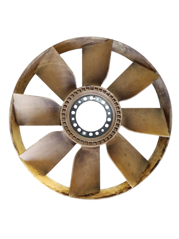 Hélice Radiador Iveco Cursor 9 360 Euro 5 5801289499 2