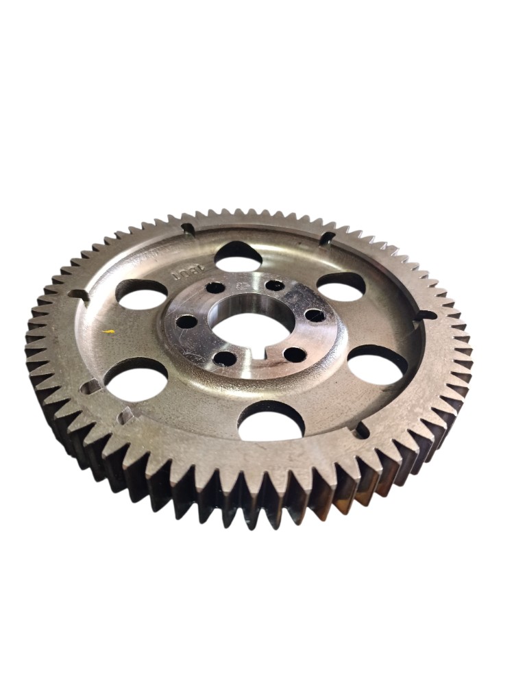 Engrenagem Comando Motor Cummins Isb Euro 3 6cc 504208044 1
