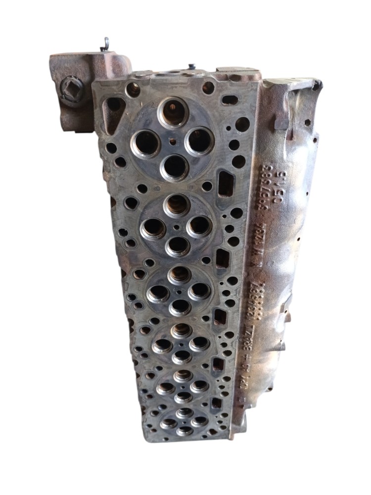 Cabeçote Iveco motor Cummins ISB 5.9 1