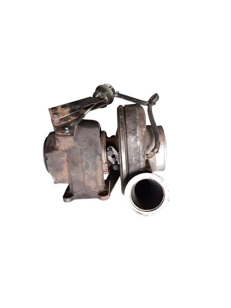 Turbina Iveco Stralis Cursor 13 2014 05801546684 3