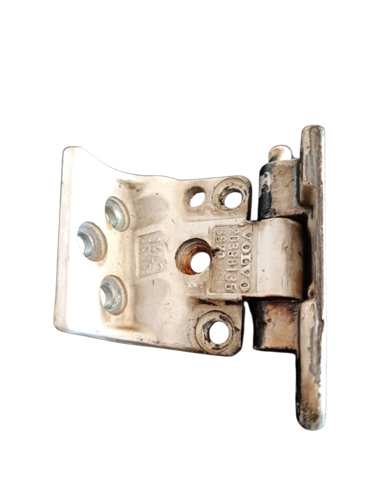 Dobradiça Superior Porta Dianteira Ld Volvo Fm / Fh 20398136 2