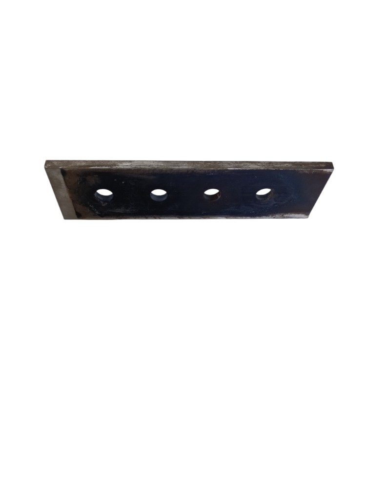 Espaçador Suporte Tanque De Combustível Scania 1917804 3